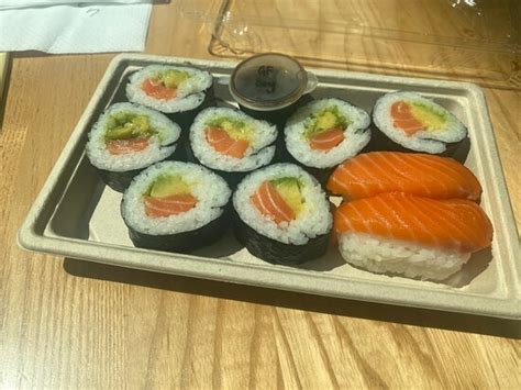 mugen sushi